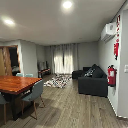 Recanto Da Boucinha - T3 Veade