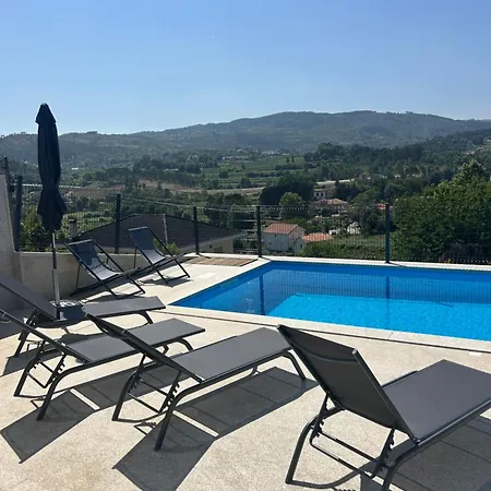 Recanto Da Boucinha - T3 * Veade