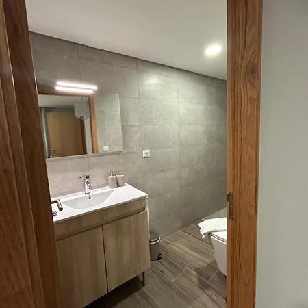 Recanto Da Boucinha - T3 *