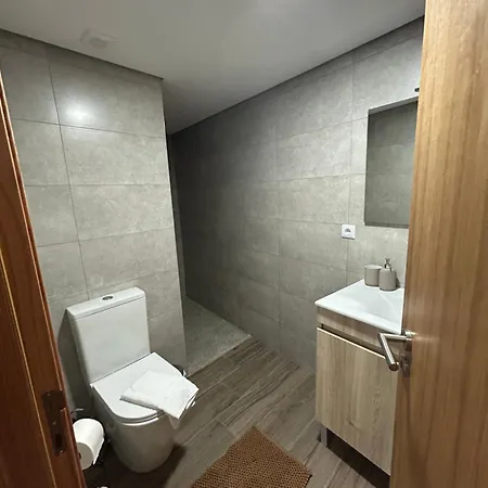 Recanto Da Boucinha - T3 * Veade