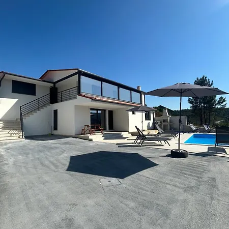 Apartment Recanto Da Boucinha - T3