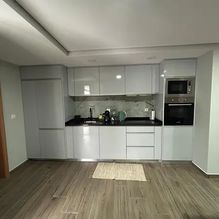 Recanto Da Boucinha - T3 Apartment *