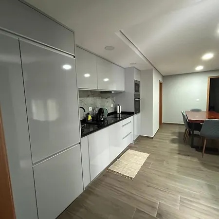 Recanto Da Boucinha - T3