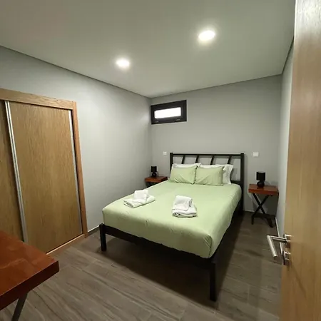 Recanto Da Boucinha - T3 Apartman *