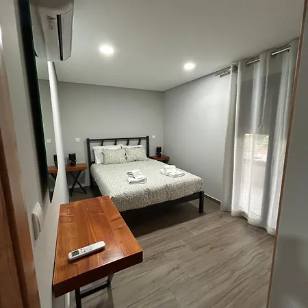 Recanto Da Boucinha - T3 Apartment Veade