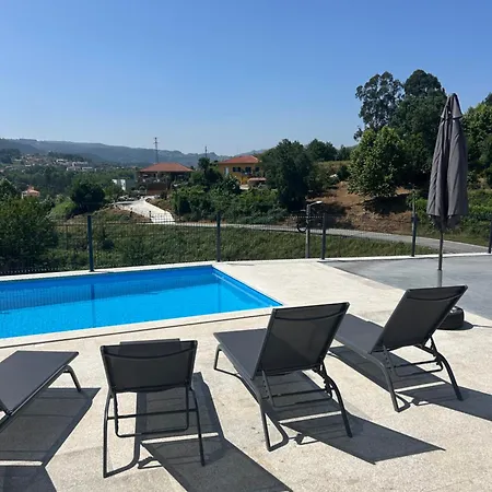 Recanto Da Boucinha - T3 Veade