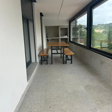 Apartment Recanto Da Boucinha - T3 *