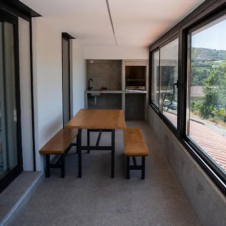 Recanto Da Boucinha - T3