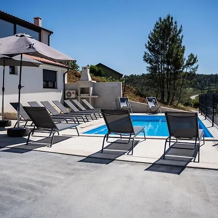 Recanto Da Boucinha - T3 * Veade