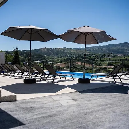 Recanto Da Boucinha - T3