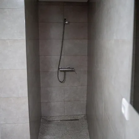 Apartment Recanto Da Boucinha - T3