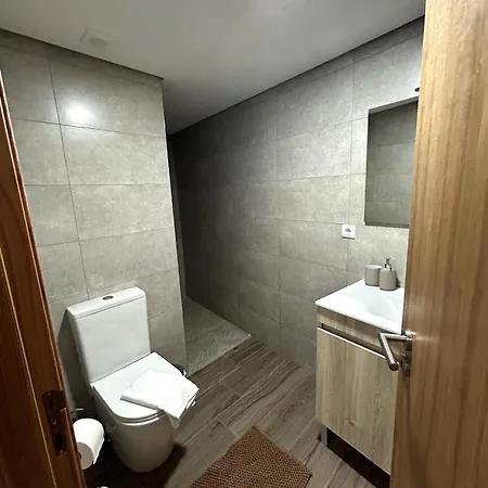 Recanto Da Boucinha - T3 Apartment