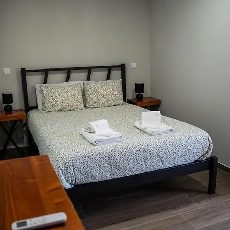 Recanto Da Boucinha - T3 * Veade