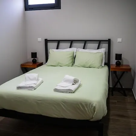 Recanto Da Boucinha - T3 Apartment Veade