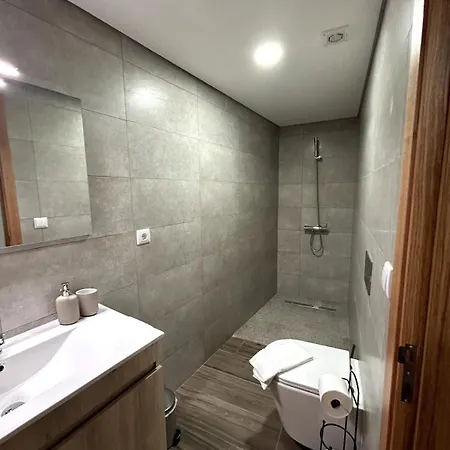 Recanto Da Boucinha - T3 * Veade