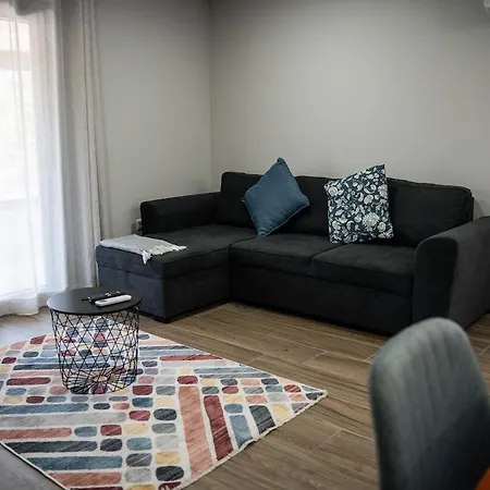 Apartment Recanto Da Boucinha - T3