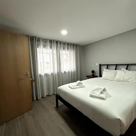Recanto Da Boucinha - T3 * Veade