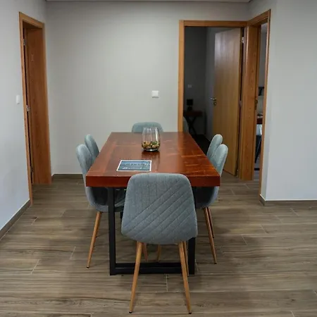 Recanto Da Boucinha - T3 Apartment *