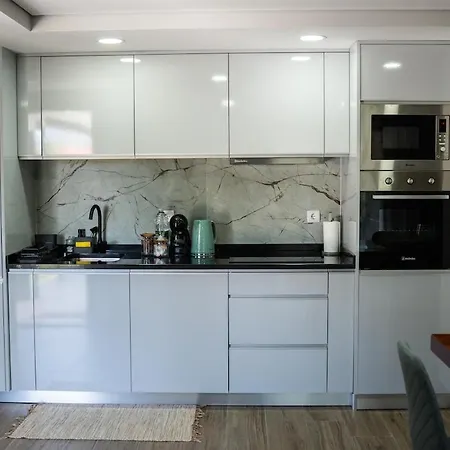 Recanto Da Boucinha - T3 *