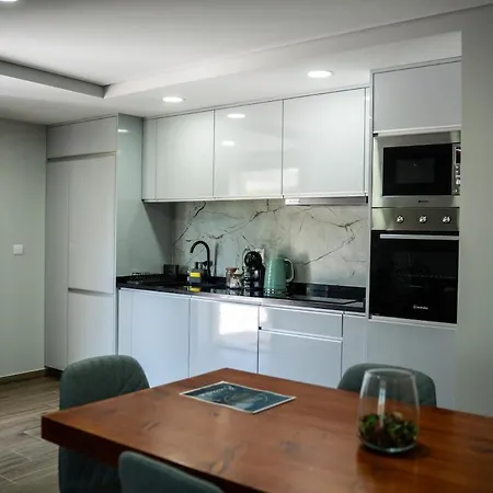 Recanto Da Boucinha - T3 Apartment Veade