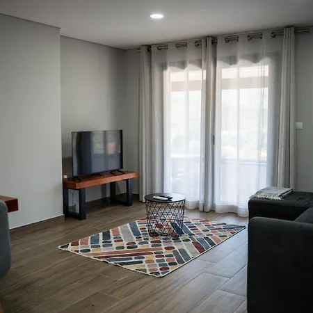 Recanto Da Boucinha - T3 Veade