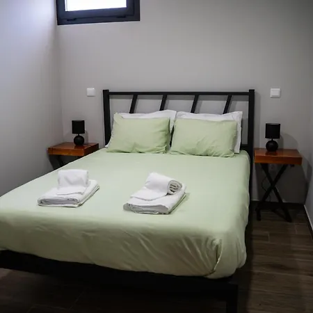 Apartment Recanto Da Boucinha - T3 *