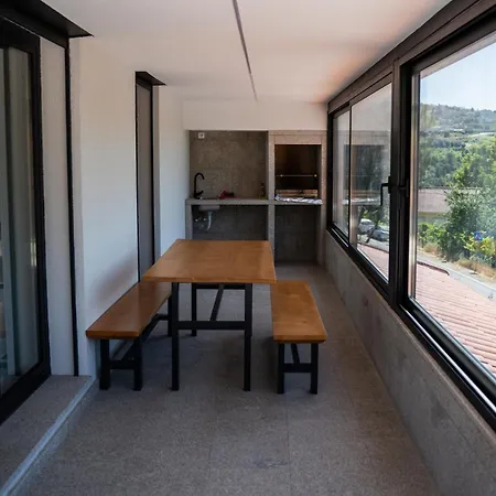 Recanto Da Boucinha - T3 * Veade