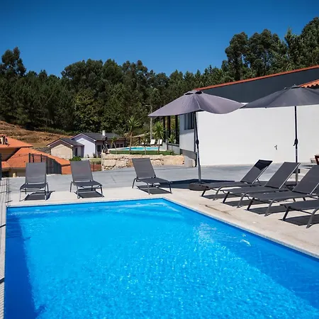 Recanto Da Boucinha - T3 *