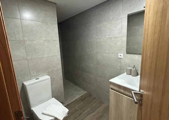 Recanto Da Boucinha - T3 * Veade