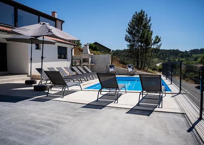 Recanto Da Boucinha - T3 * Veade