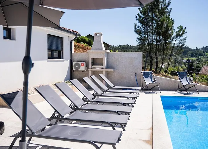 Daire Recanto Da Boucinha - T3 Veade