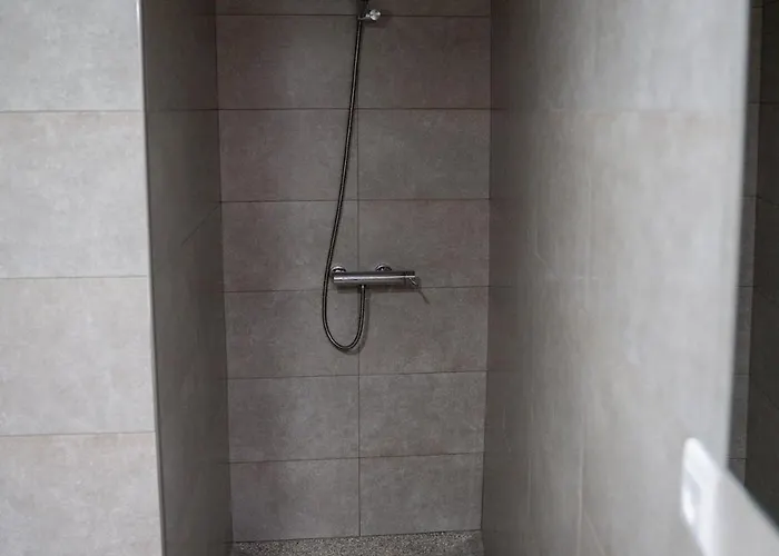 Daire Recanto Da Boucinha - T3