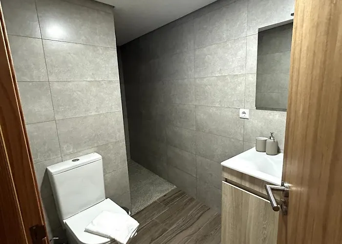 Recanto Da Boucinha - T3 Daire