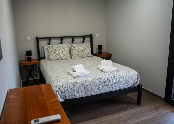 Recanto Da Boucinha - T3 * Veade