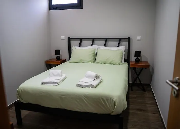 Recanto Da Boucinha - T3 Daire Veade