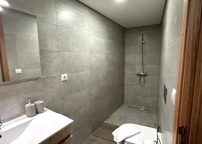 Recanto Da Boucinha - T3 * Veade