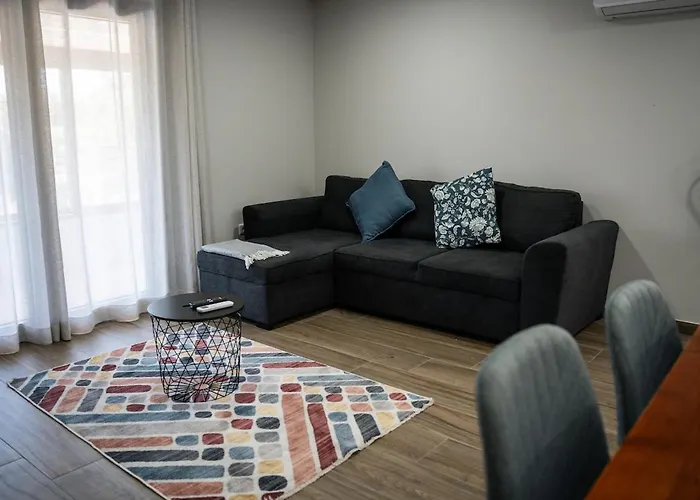 Daire Recanto Da Boucinha - T3