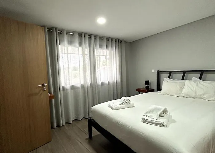 Recanto Da Boucinha - T3 * Veade