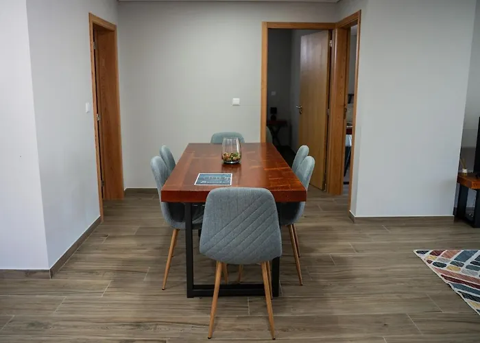 Recanto Da Boucinha - T3 Daire *