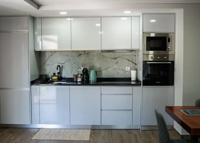 Recanto Da Boucinha - T3 Daire Veade