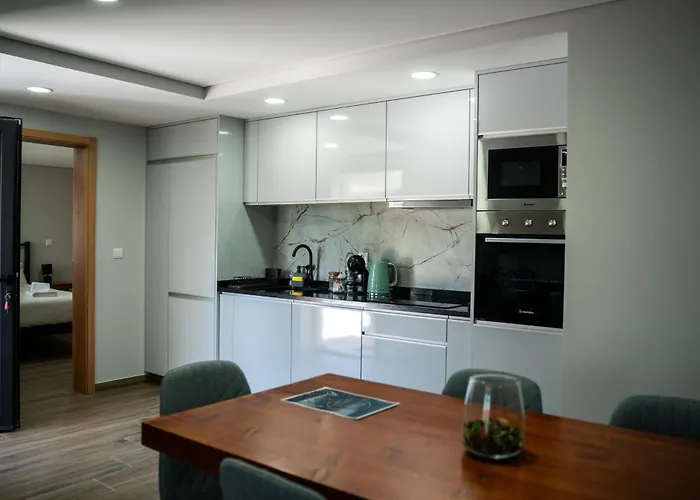 Recanto Da Boucinha - T3 *