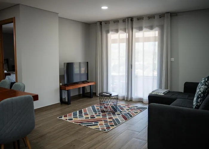 Recanto Da Boucinha - T3 Veade