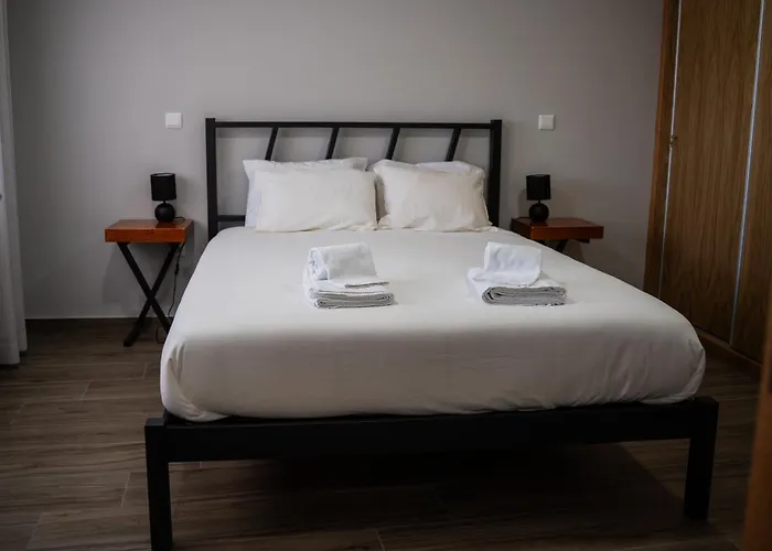 Daire Recanto Da Boucinha - T3 *