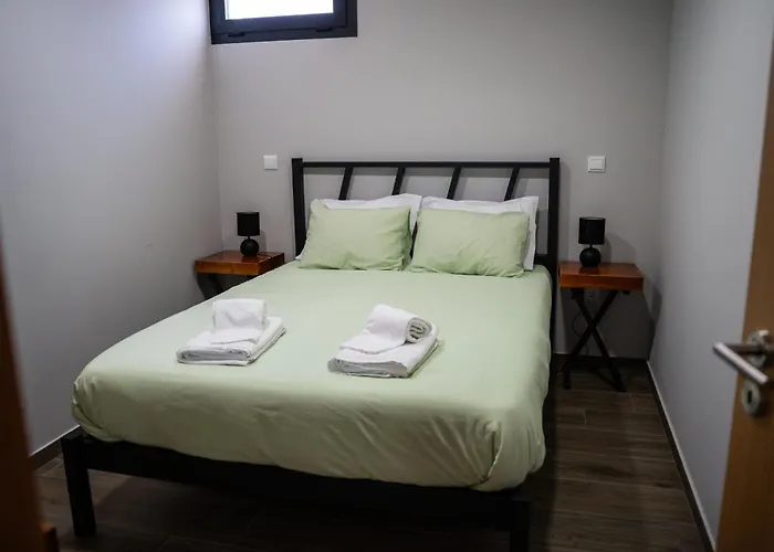 Daire Recanto Da Boucinha - T3 *