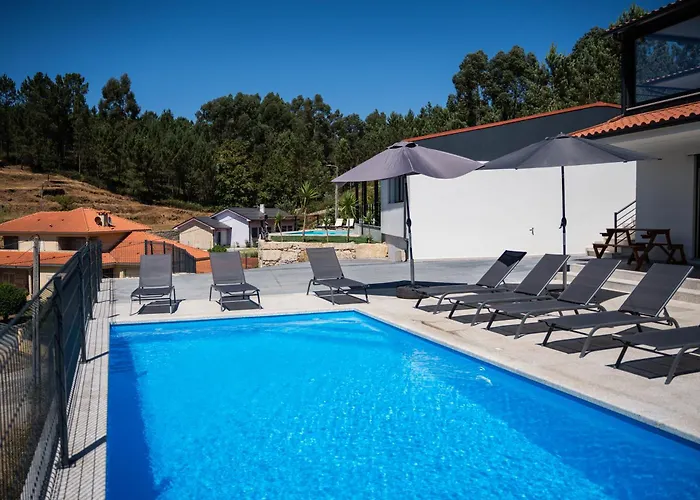 Recanto Da Boucinha - T3 *