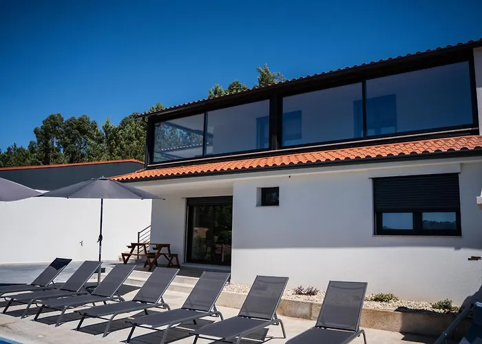 Recanto Da Boucinha - T3 Daire *