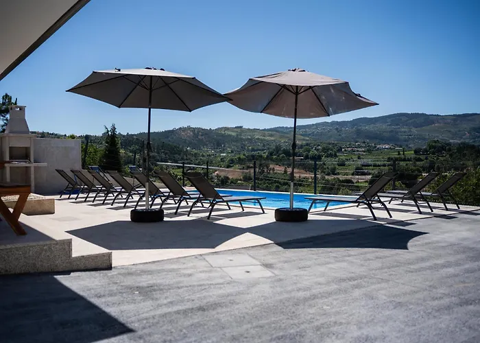 Daire Recanto Da Boucinha - T3